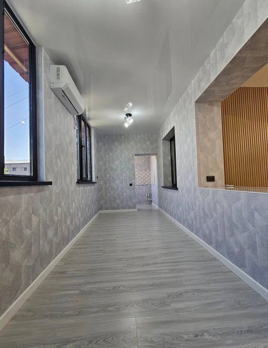 Ц6 ПЛОЩАДЬ-52m2  1в2/2/4 
Кирпич 77-Серия 
Комнаты-Раздельно кирпич