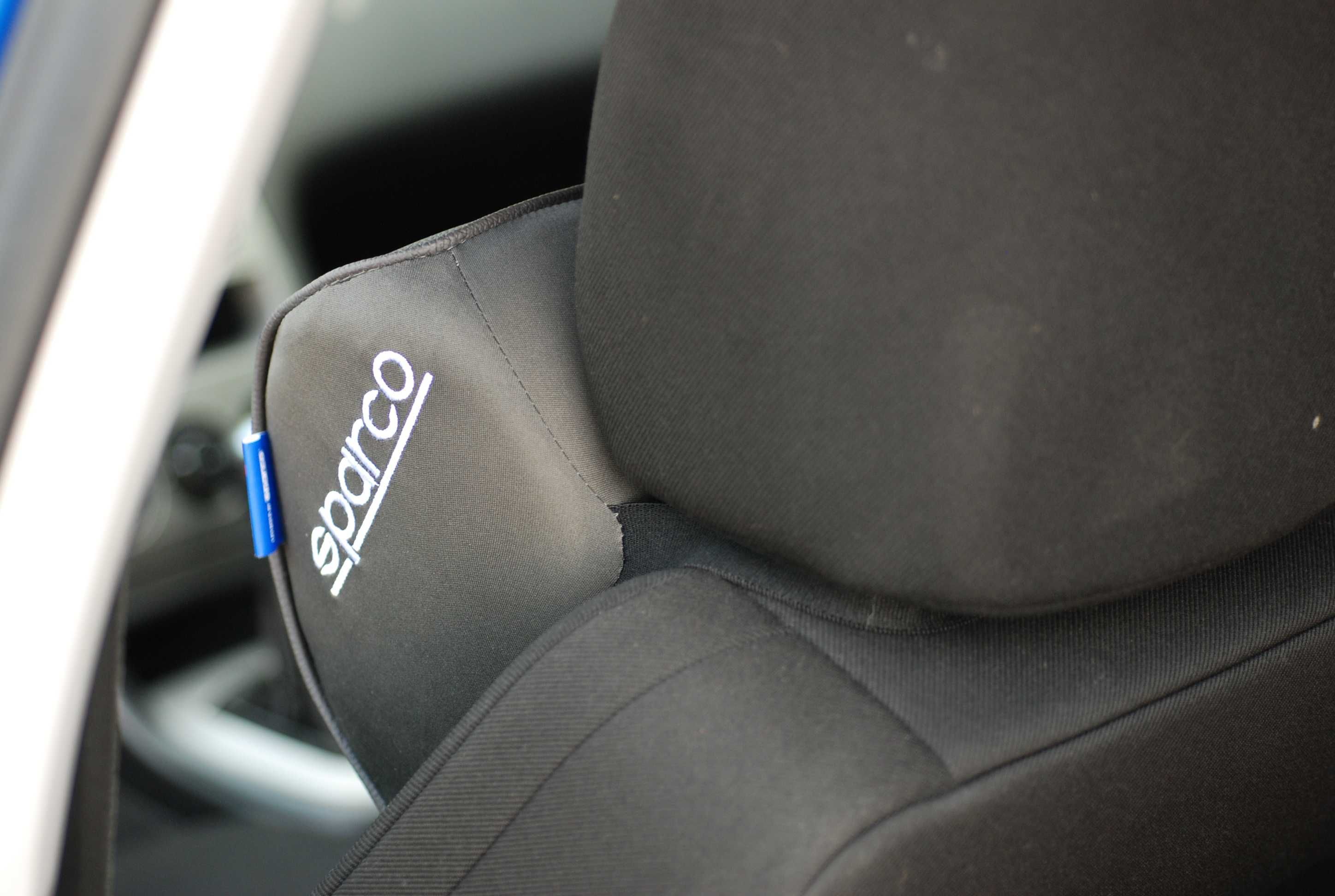 Sparco Възглавница За Подглавник С Код КР 272