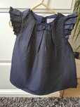 Rochie eleganta ElCorte ingles 2-3 ani