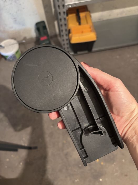 Carucior 2 in 1 Cybex Balios S