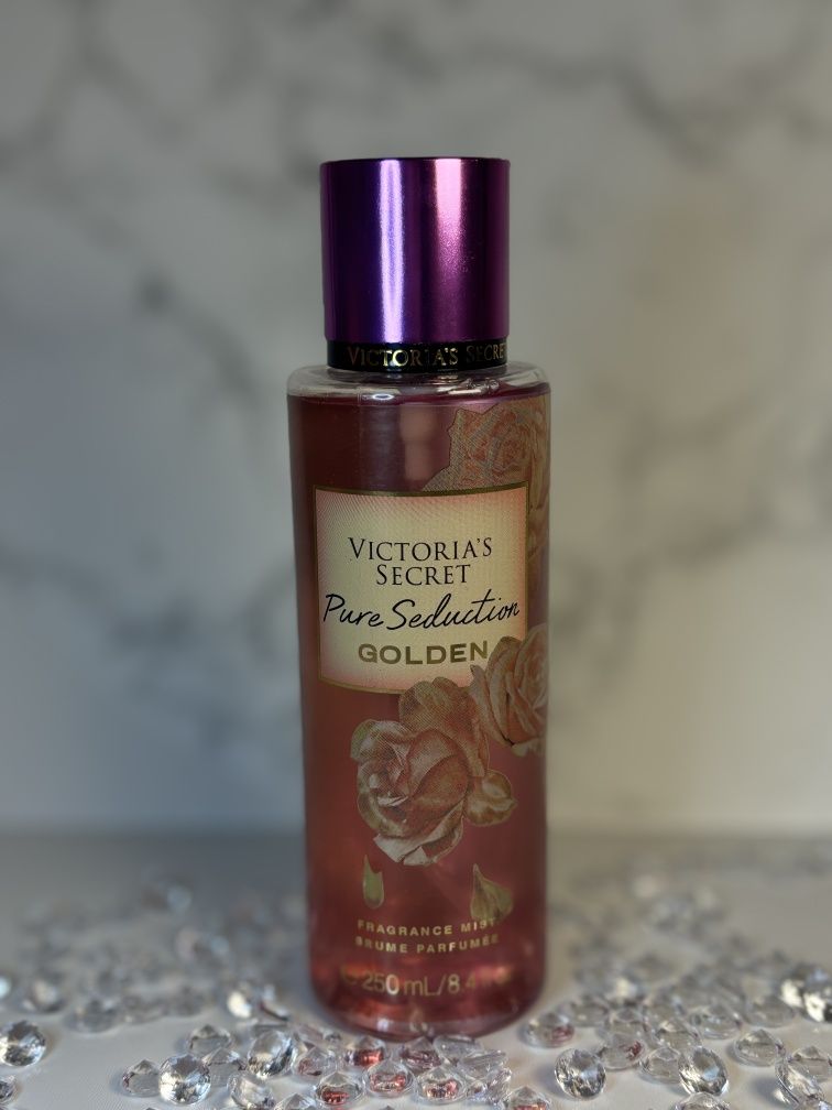 Victoria's Secret боди спрей