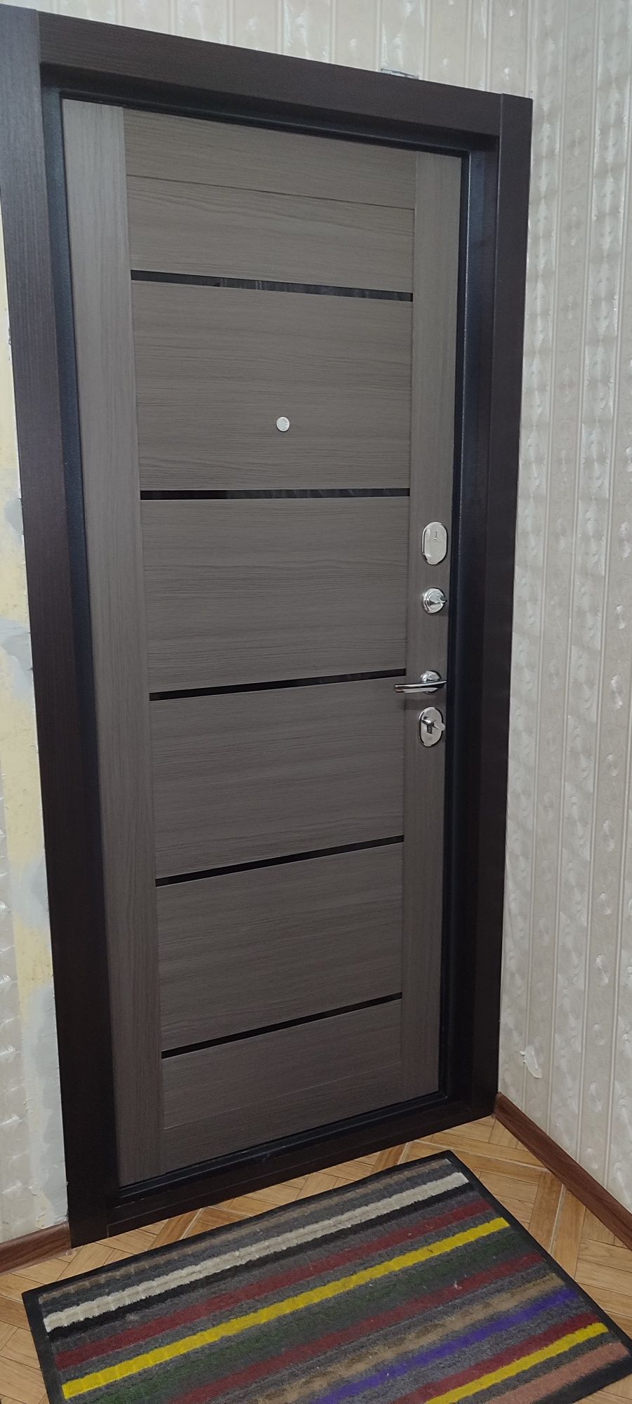 Продам 3 х комнатную квартиру