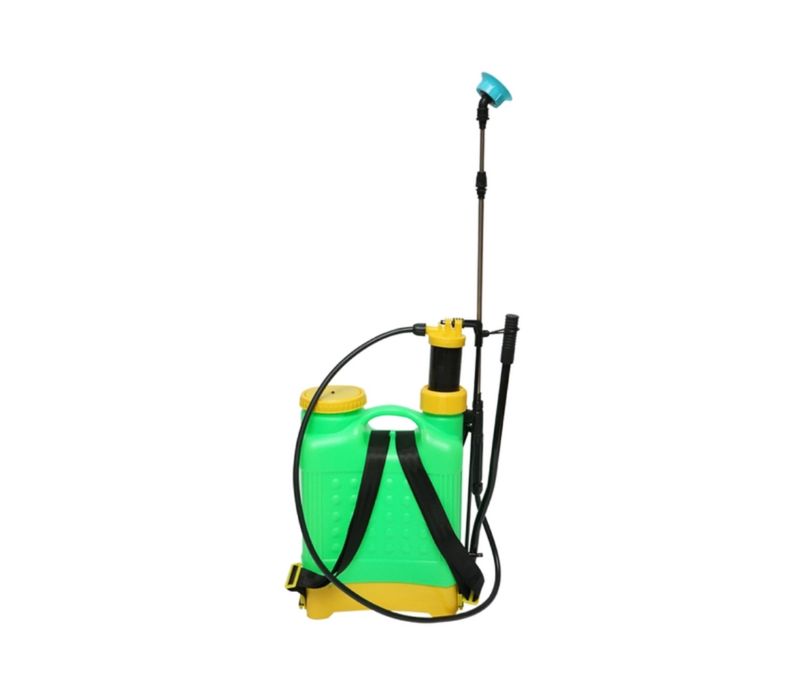 Pompa de stropit , vermorel cu rezervor 12L