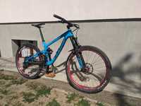 Bicicleta enduro Patrol Transition Carbon 27.5 M