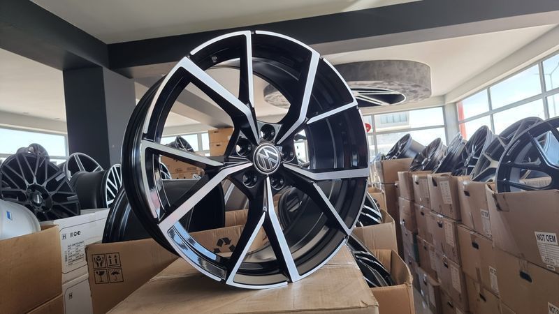 19цола 5x112 VW,Фоксваген5х112..4бр