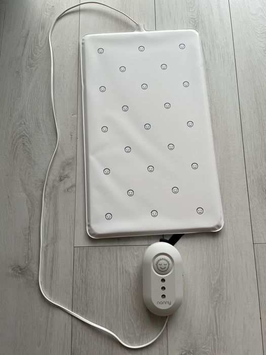 Saltea monitorizare respiratie bebelus