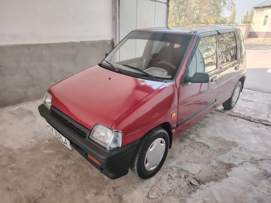 Tiko sotiladi 2000 yil gaz benzinda