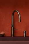 Baterie Chiuveta quooker fusion round ptn