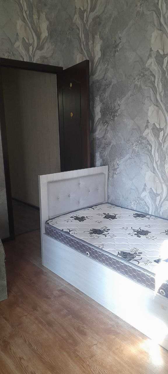 Квартира на Карасу 6