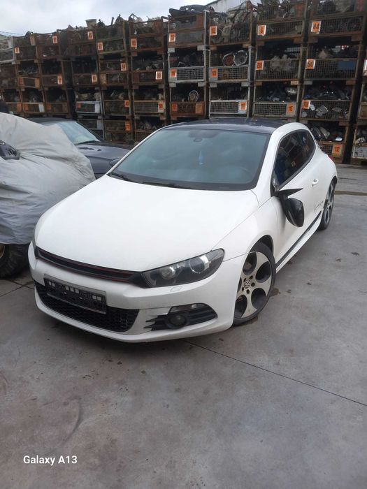 vw Scirocco  1.4 SCI Dezmembrez/Dezmembram