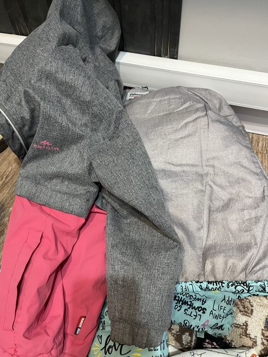 Отдам бесплатно вещи