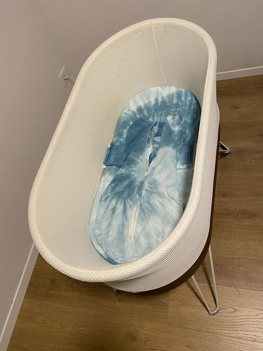 Patut inteligent SNOO