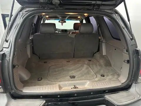 Chevrolet Trailblazer LTZ / LPG/ GERMANY