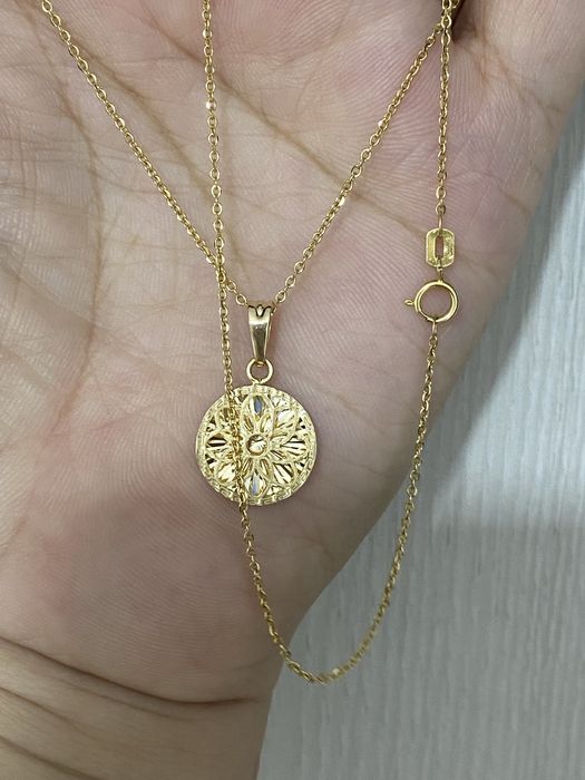 750 проба алтын сатылады