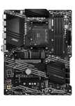 Placa de baza MSI B550-A PRO, cu cutie, update BIOS la zi.