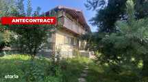Casa ta de vis la 10 km de Mioveni. Comision 0%