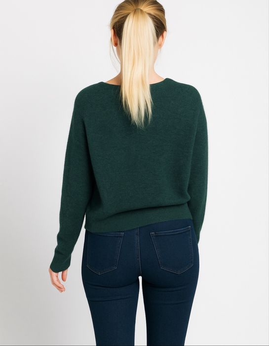 Samsoe Samsoe мек и топъл пуловер