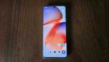 Telefon mobil Xiaomi Redmi Note 13 Pro+, 8GB RAM, 256GB, 5G, Purple