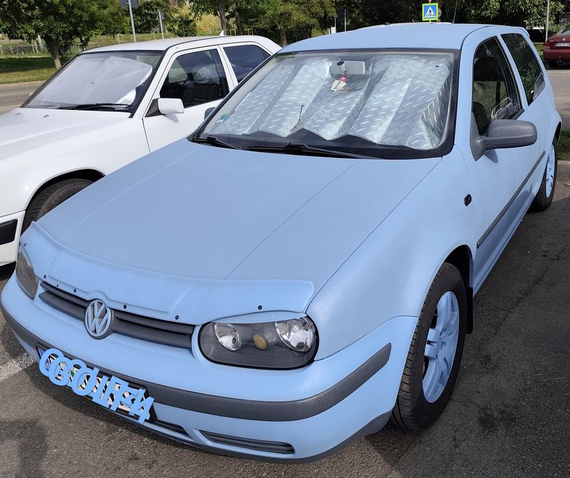 Vand sau schimb VW Golf 4. 1.4, 16 valve.
