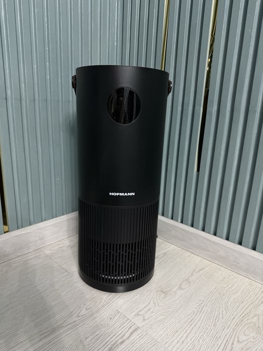 HOFMANN очиститель и увлажнитель воздуха 2х1