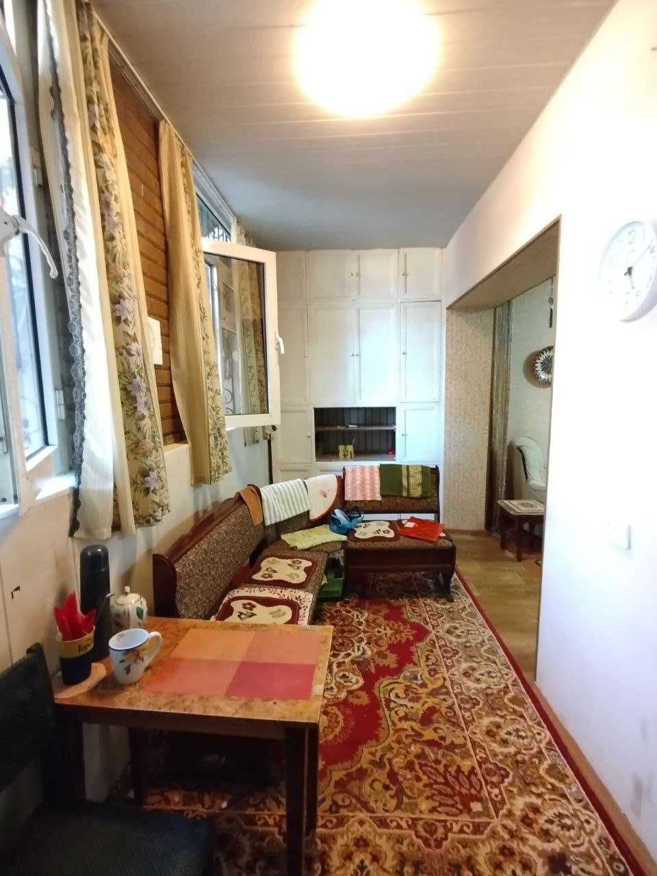 Продается 3х ком квартира