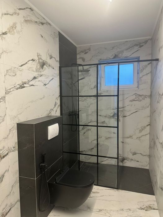 Casa premium cu jacuzzi exterior