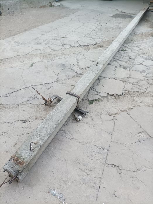 Stolba.elektr energiya simlar uchun