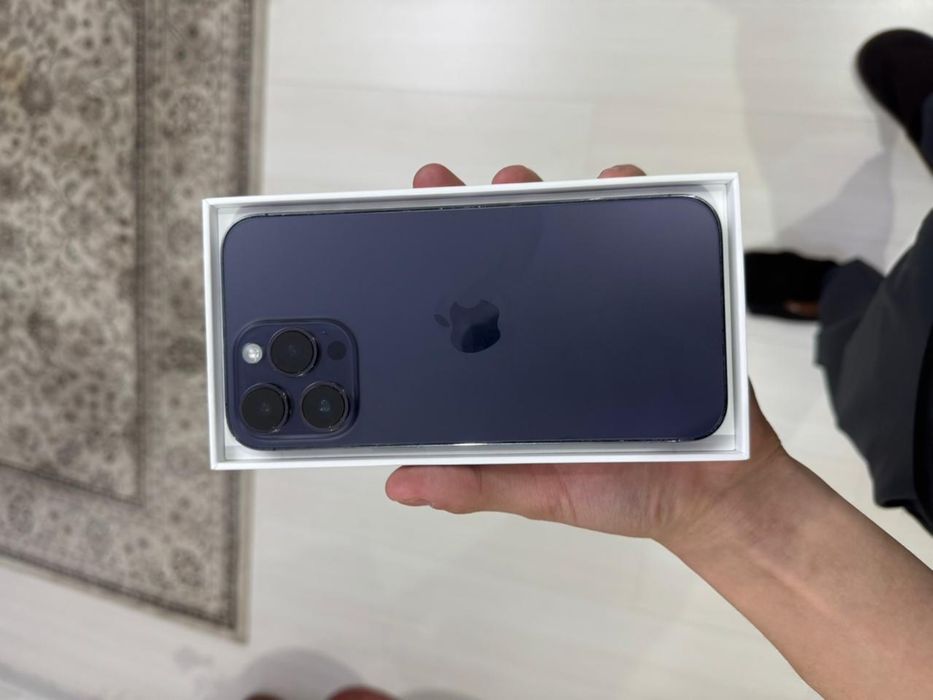 Продам айфон 14 про макс Iphone 14 Pro Max