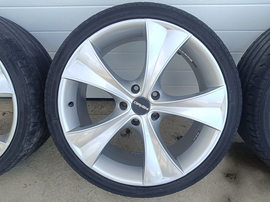 Джанти Lexus/Toyota 5x114.3 19 цола