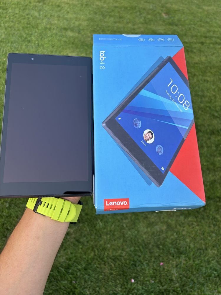 Lenovo Tab 4 TB-8504X 8 inch 4G Quad-Core 2GB RAM 16GB stare buna