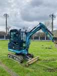 Inchiriez miniexcavator si basculanta 3,5 t