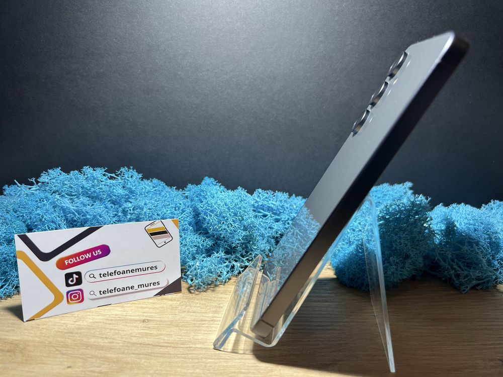 Samsung Galaxy S24 FE 128Gb Negru 24 luni garantie Telefoane Mures