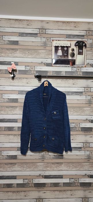 Napapijri S-мъжка жилетка (х-286)