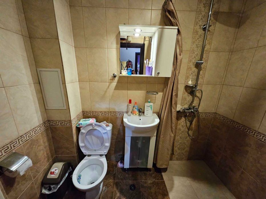 Продава се Двустаен апартамент в Пловдив, Тракия - 59 кв.м за 2187 €/кв.м - Снимка #9