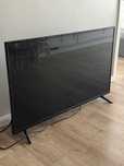 Smart TV LED Schneider 127cm