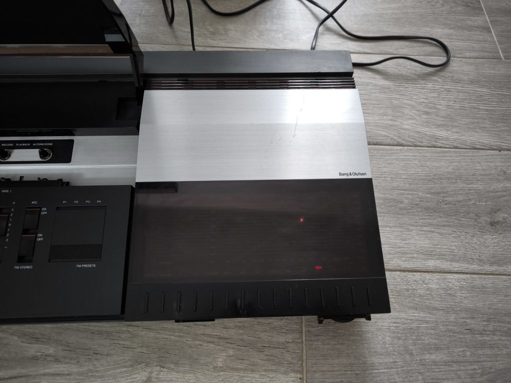 Bang Olufsen Beocenter 4000