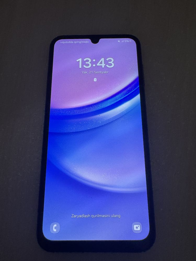 Samsung galaxy a15 128 gb