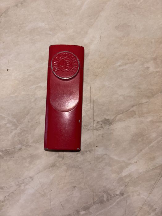 Запалка John Player Special