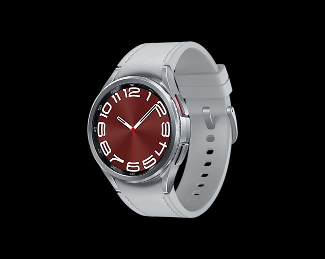 Samsung Watch 6 Sport/ClassicNew 2023 Model