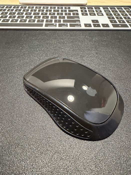 Magic mouse 3 Apple