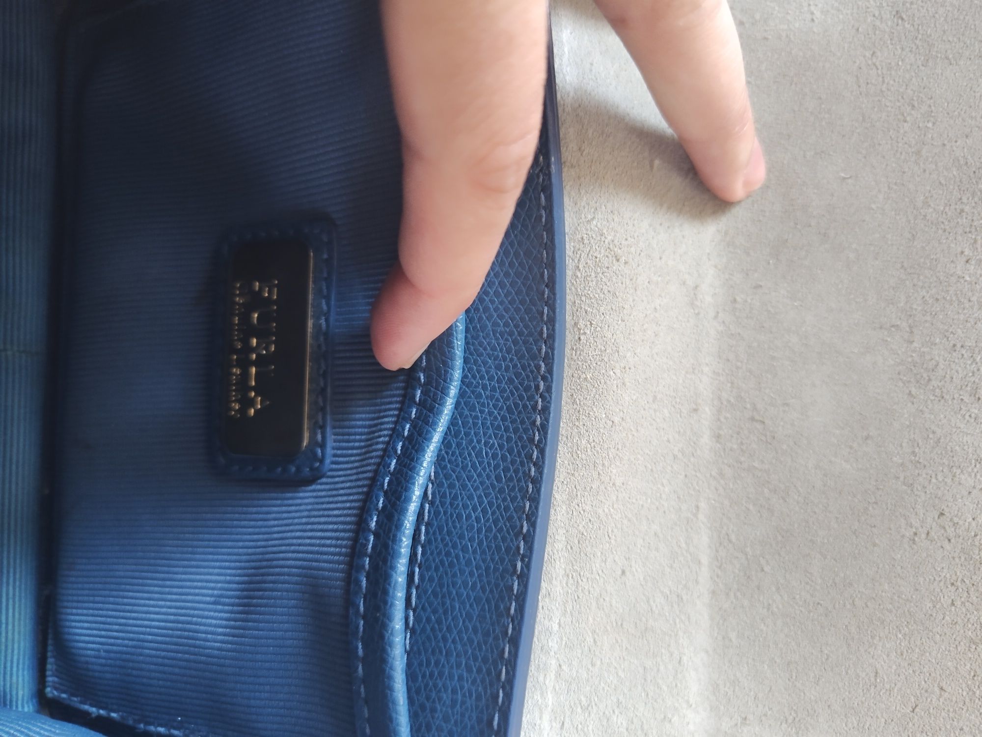 Чанта Furla mini metrópolis