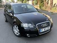 Audi A3 2.0 Diesel