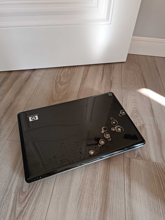 Продам ноутбук HP