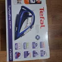 Fier calcat tefal turbo pro