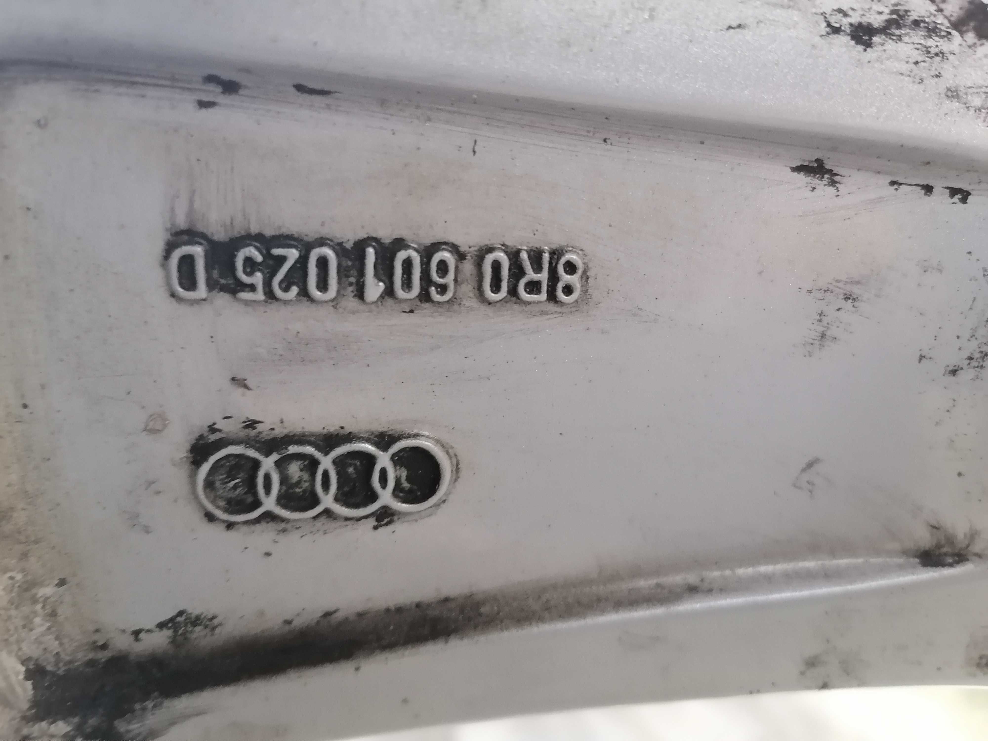 Джанти 20 5x112 VW, Audi