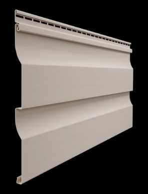 Виниловый Сайдинг Docke Premium/LUX