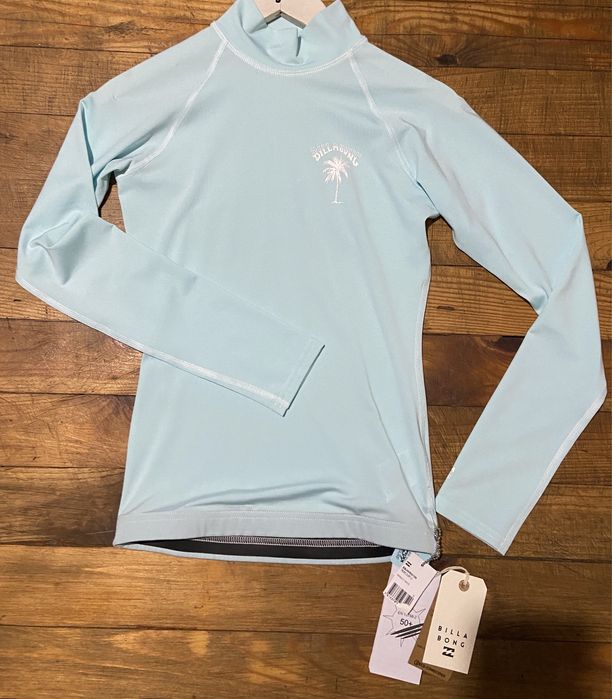 Сърф Ликри и Бански костюми Billabong, Rip Curl и Hurley
