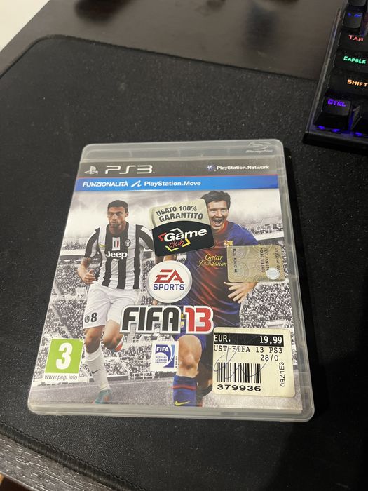 Fifa 2013 joc original