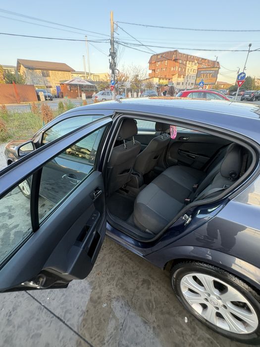 Opel Astra 1.9 CDTI – 120 CP – 2009 – Diesel