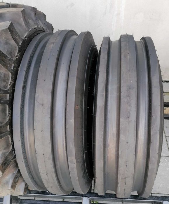 Anvelopa agricola Ozka, 11.00-16 , 8 pliuri / combina